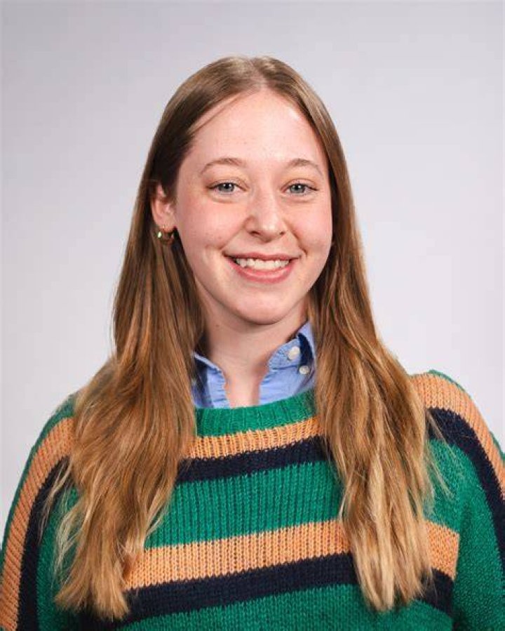 Sarah Grunau Bell Net Worth