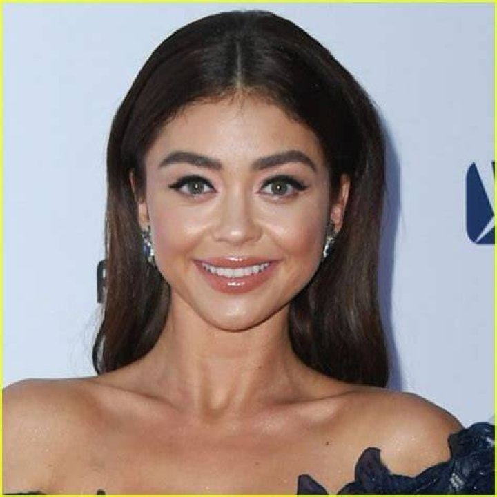Sarah Hyland Net Worth