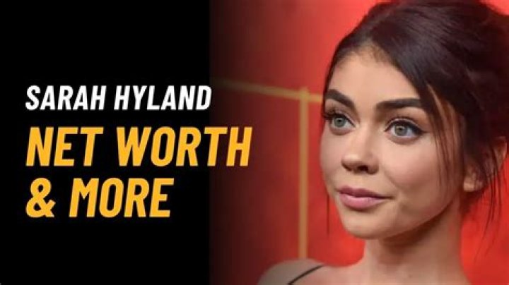 Sarah Lafleur Net Worth