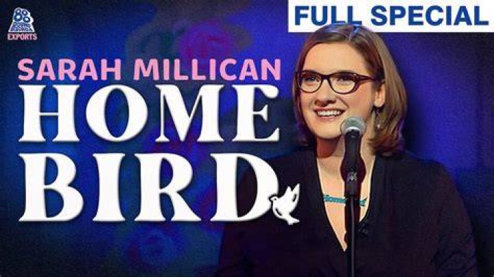Sarah Millican Net Worth