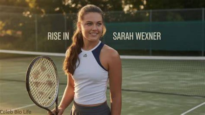Sarah Stavrou Net Worth