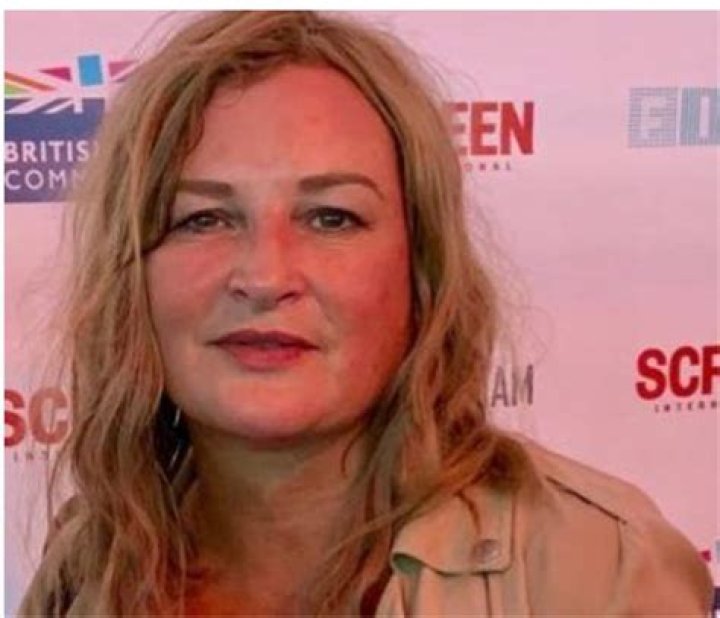 Sarah Trevis Net Worth