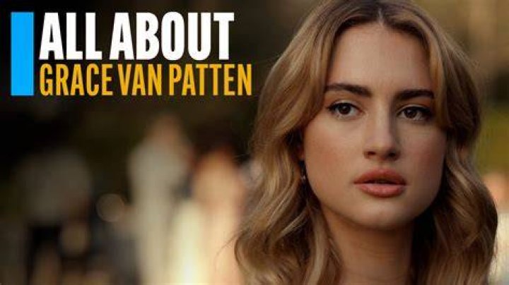 Sarah Van Patten Net Worth