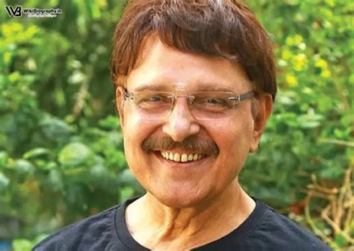 Sarath Babu Net Worth