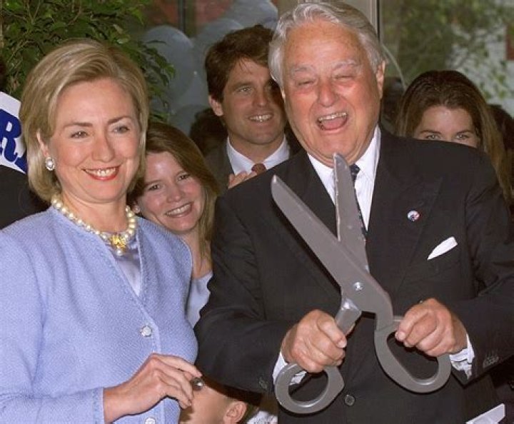 Sargent Shriver Net Worth