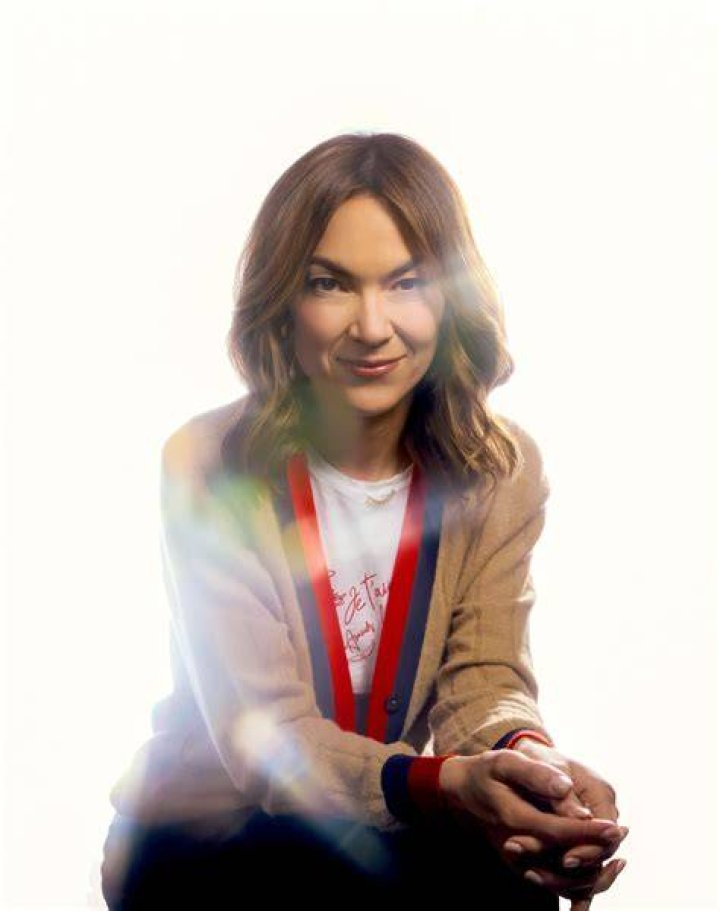 Sari Chang Net Worth