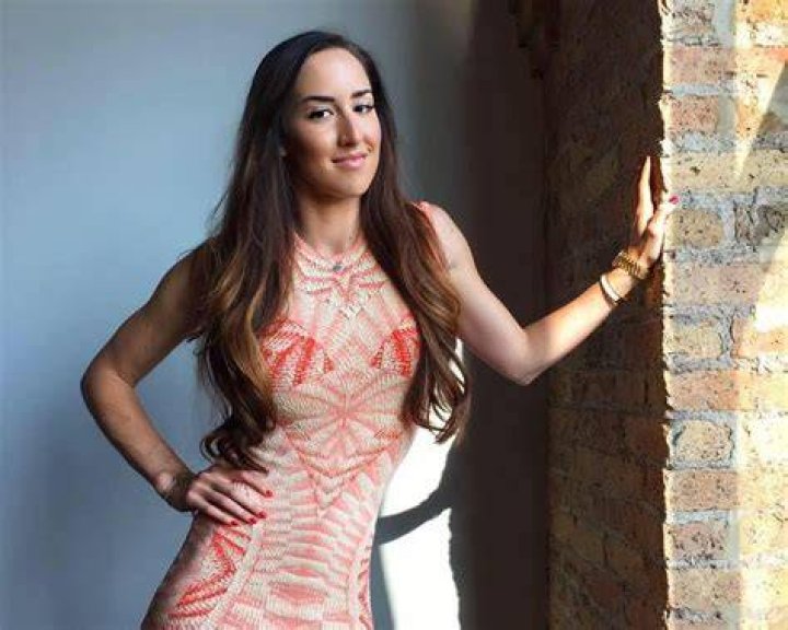 Sari Sanchez Net Worth