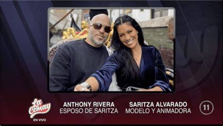 Saritza Alvarado Net Worth