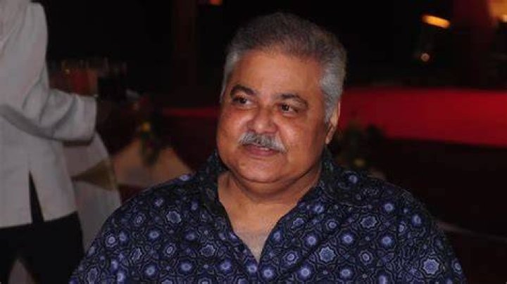 Satish Shah Net Worth