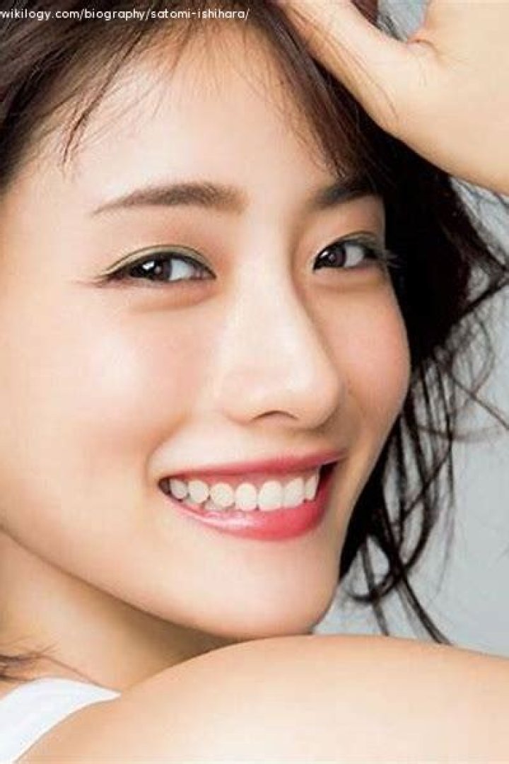 Satomi Ishihara Net Worth