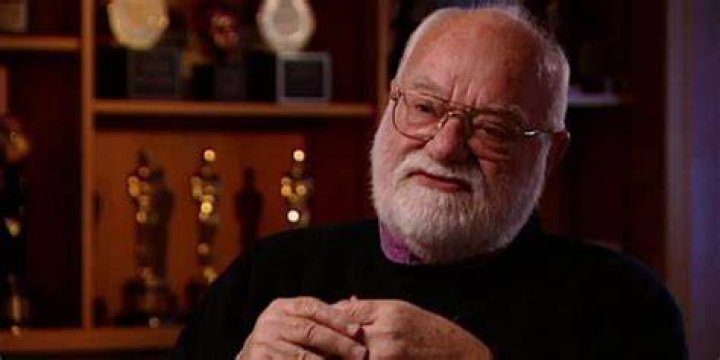 Saul Zaentz Net Worth