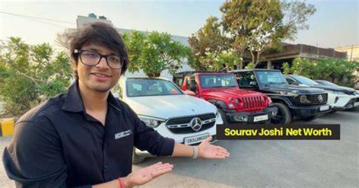 Saurav Haldar Net Worth