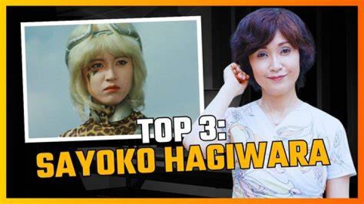 Sayoko Hagiwara Net Worth