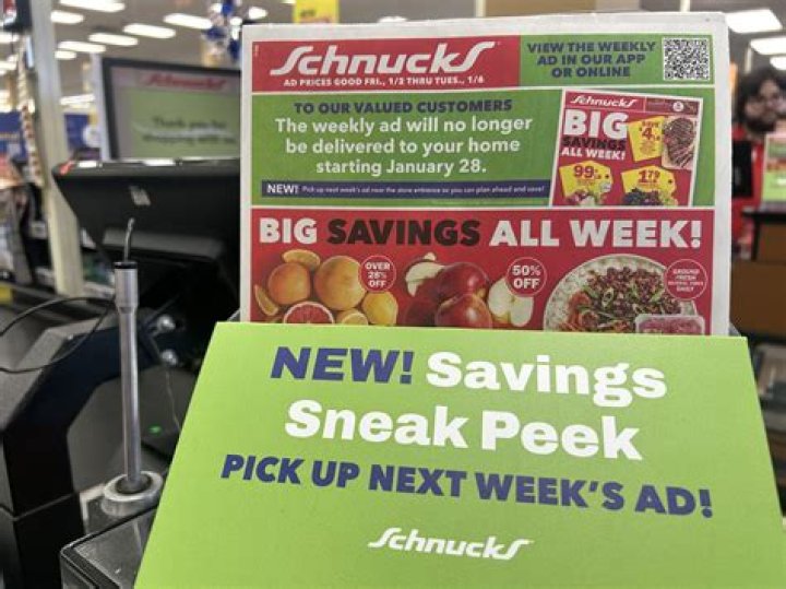 Schnucks Net Worth