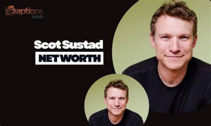 Scot Coogan Net Worth