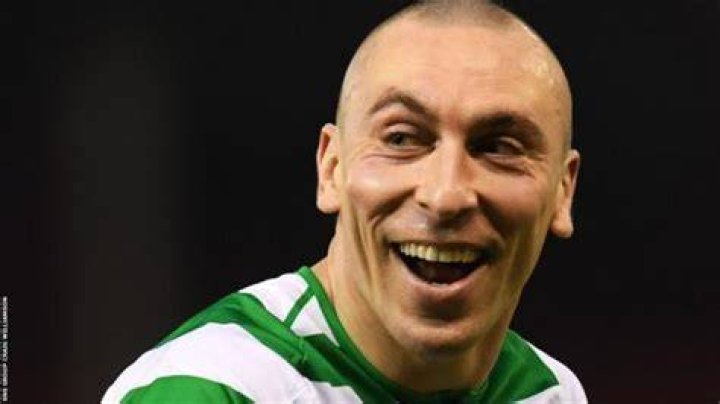 Scott Brown Net Worth