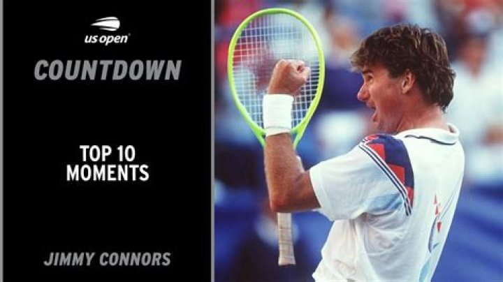 Scott Connors Net Worth