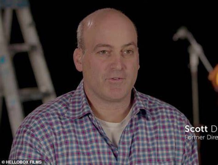 Scott DePace Net Worth