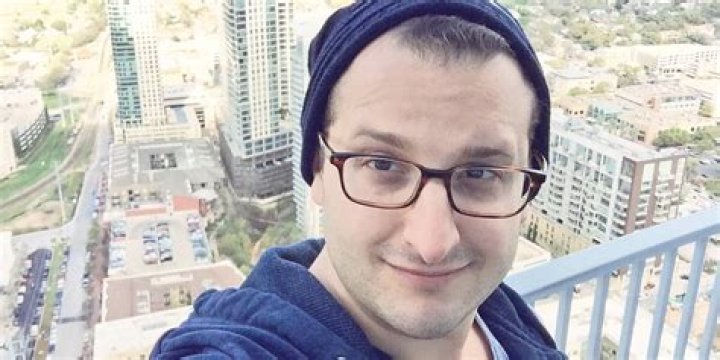 Scott Gerber Net Worth