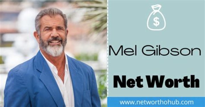 Scott Gibson Net Worth
