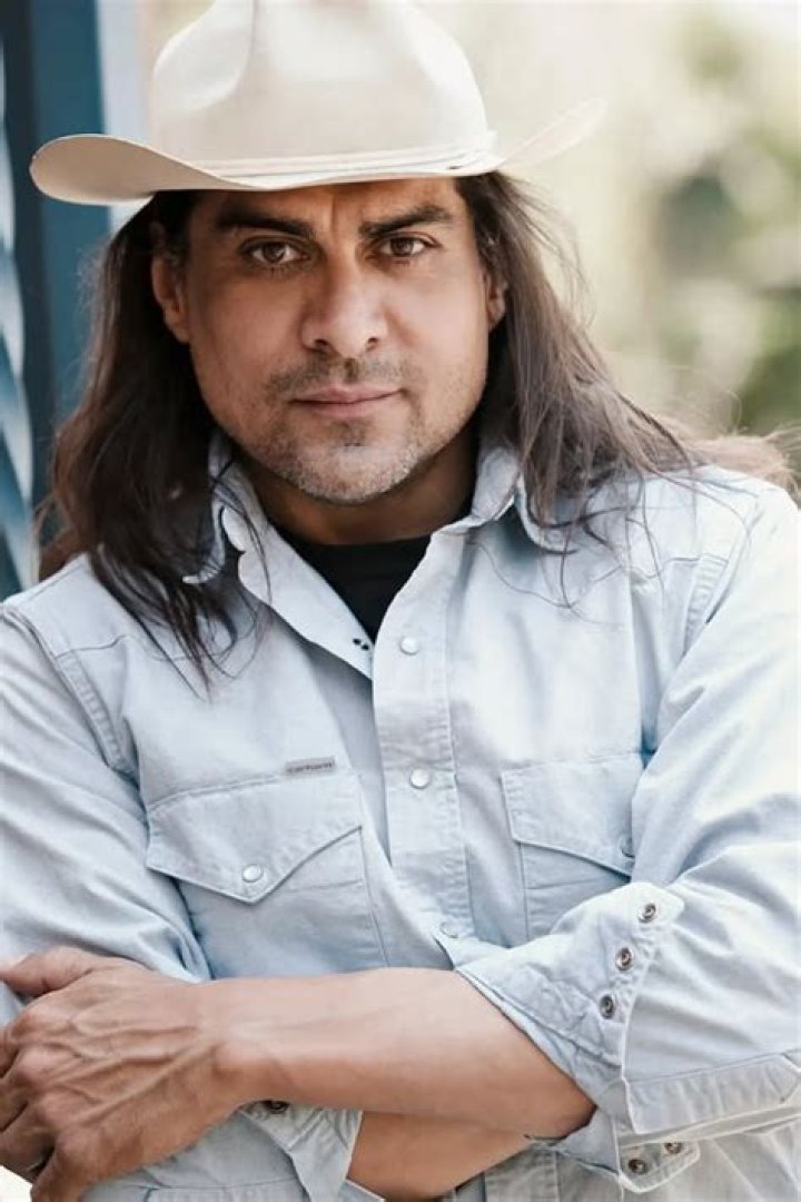 Scott Joss Net Worth