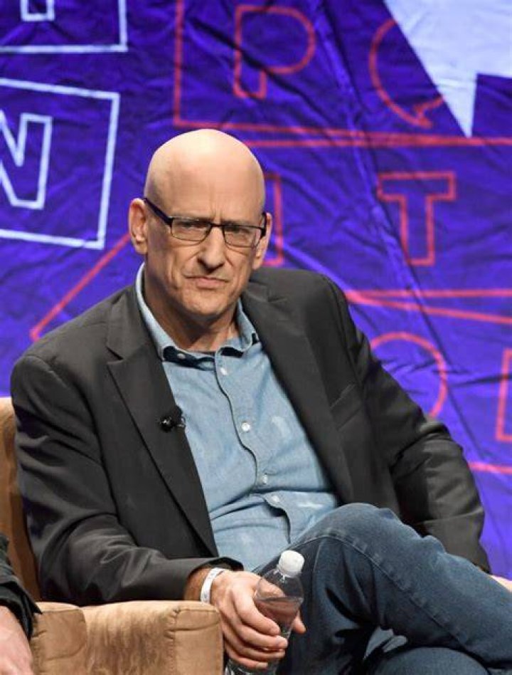 Scott Klavan Net Worth
