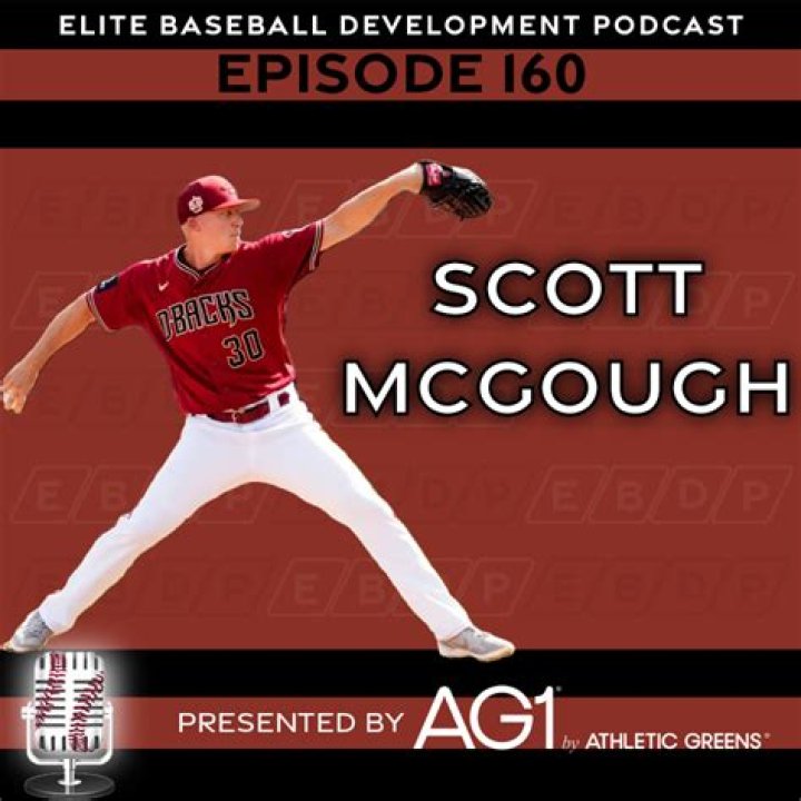 Scott McGough Net Worth