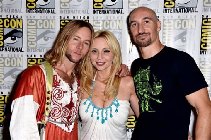 Scott Menville Net Worth