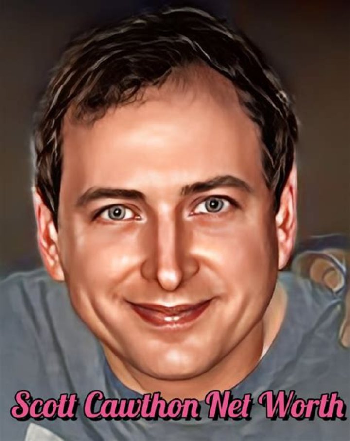 Scott Morehead Net Worth