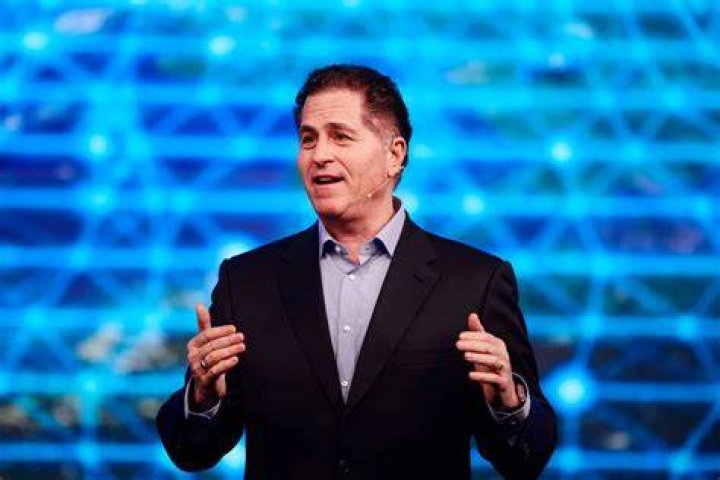 Scott O’Dell Net Worth