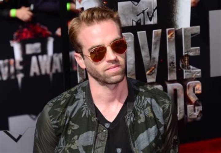 Scott Pfaff Net Worth