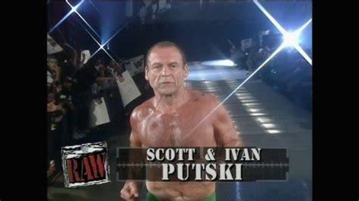 Scott Putski Net Worth