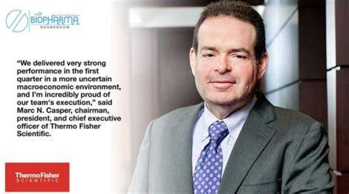 Scott R. Fisher Net Worth