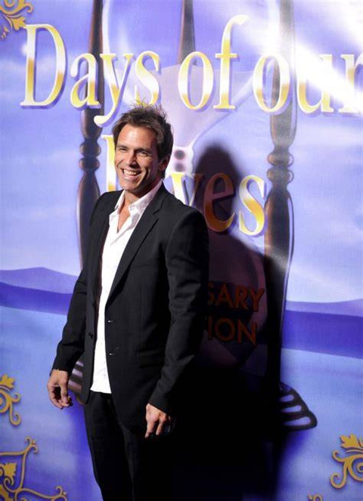 Scott Reeves Net Worth