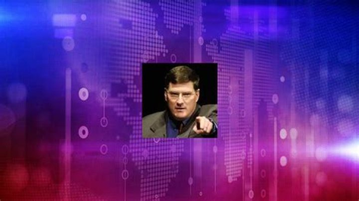 Scott Ritter Net Worth
