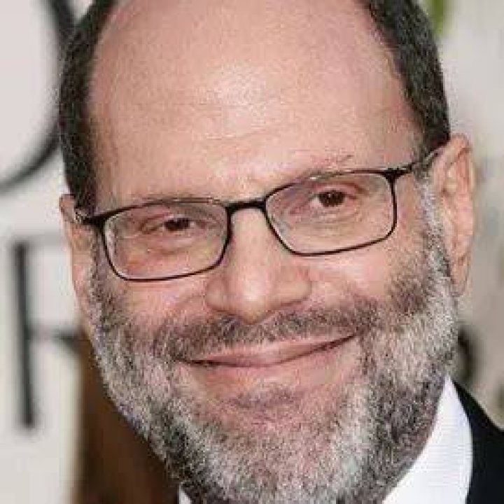 Scott Rudin Net Worth