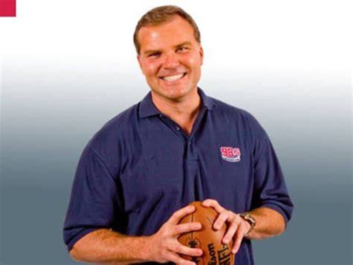 Scott Zolak Net Worth