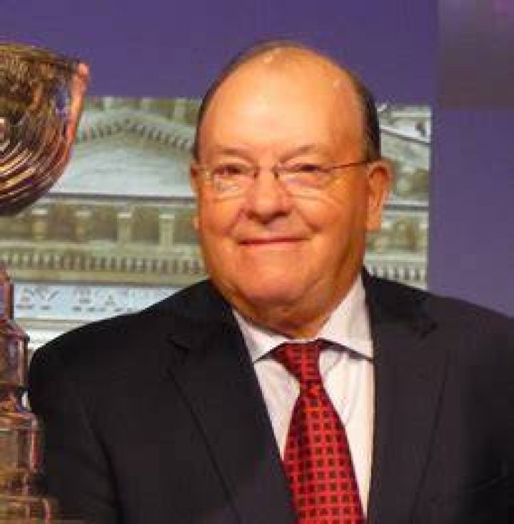 Scotty Bowman Net Worth