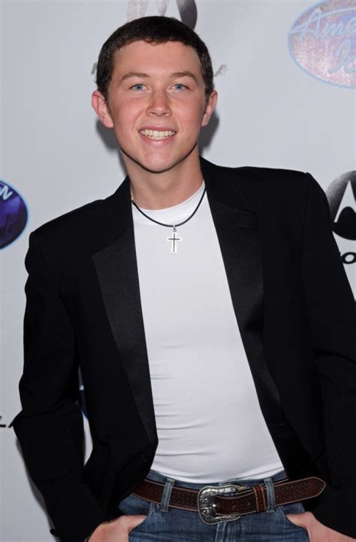 Scotty McCreery Net Worth