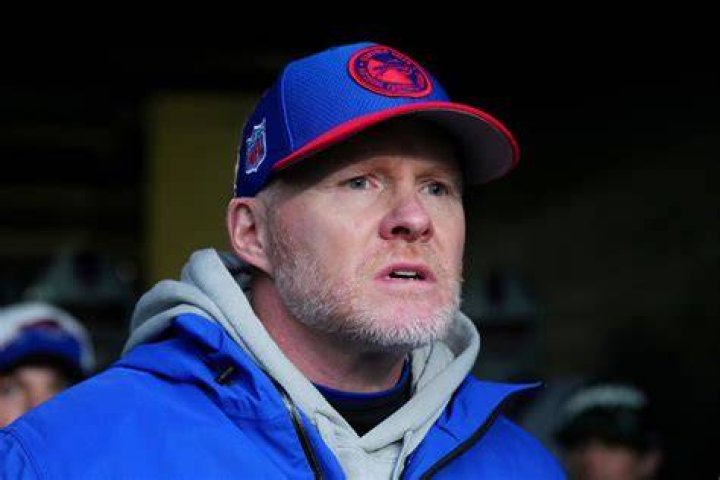 Sean McDermott Net Worth