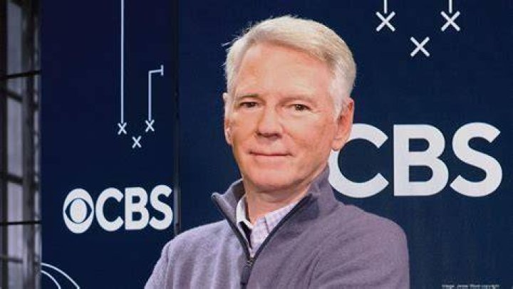 Sean McManus Net Worth