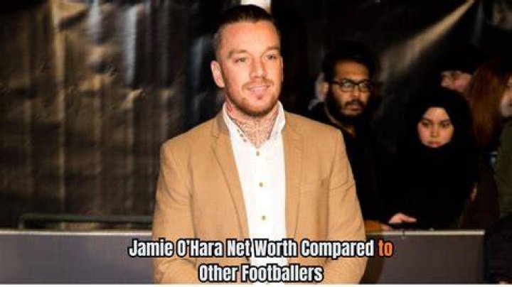 Sean O’Hara Net Worth
