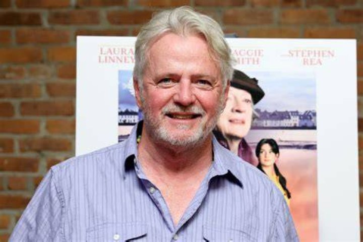 Sean R. Quinn Net Worth