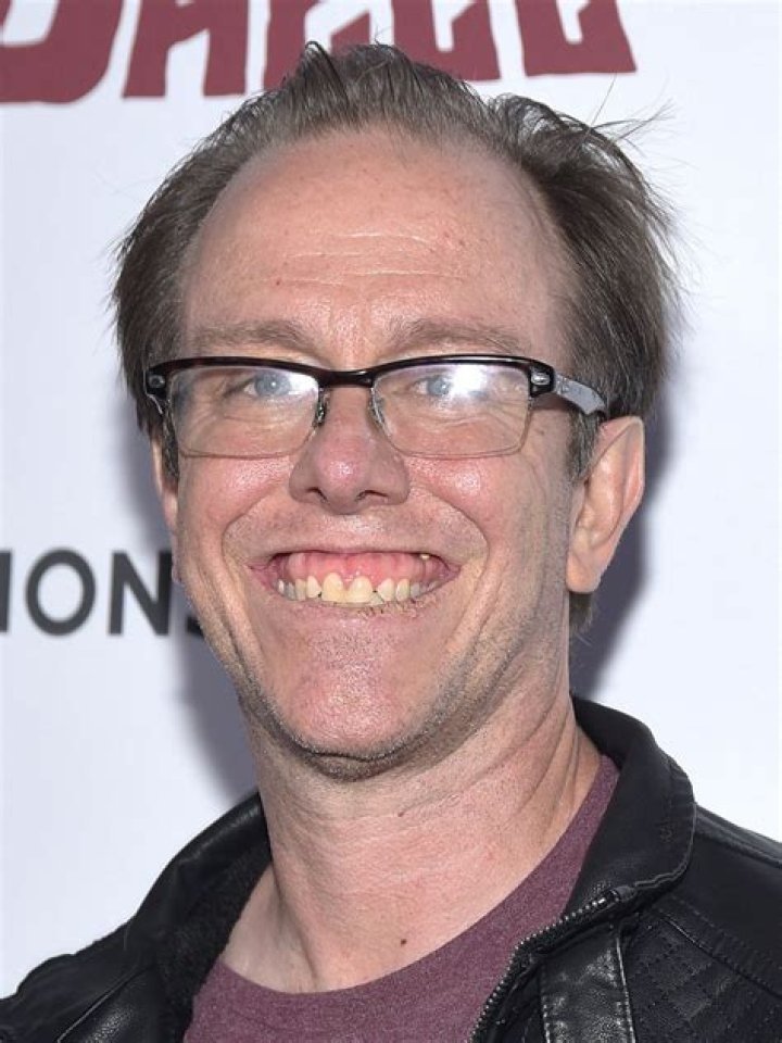Sean Whalen Net Worth