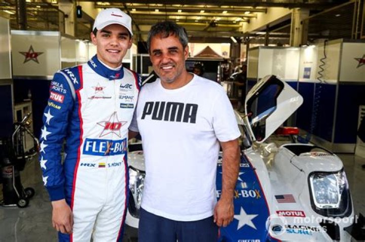 Sebastian Montoya Net Worth