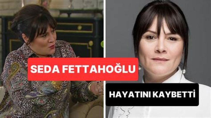 Seda Fettahoglu Net Worth