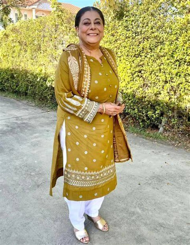 Seemi Raheel Net Worth