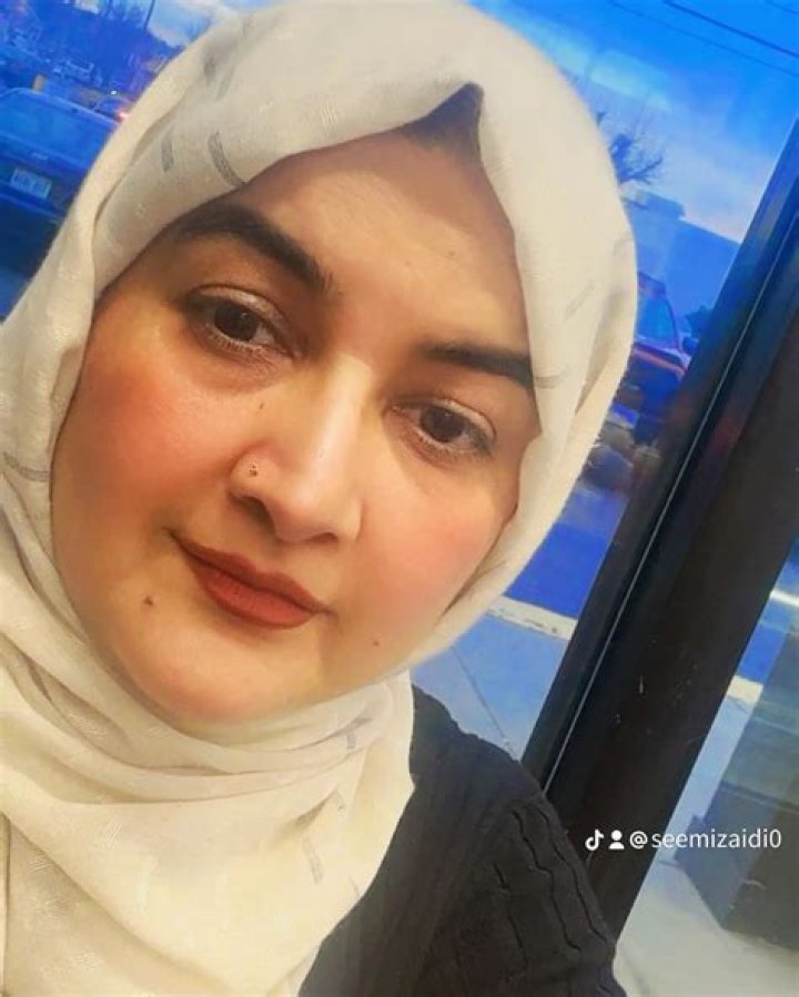 Seemi Zaidi Net Worth