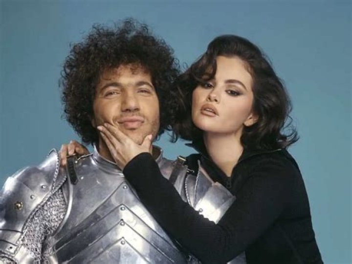 Selena Net Worth