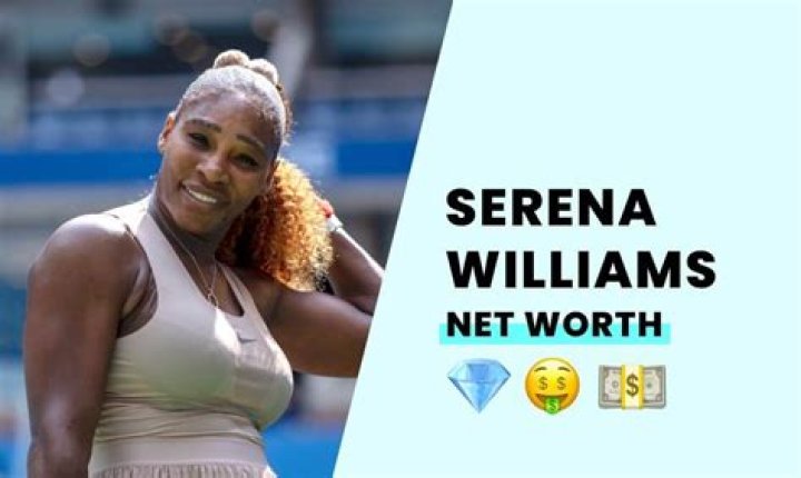 Serena Poon Net Worth